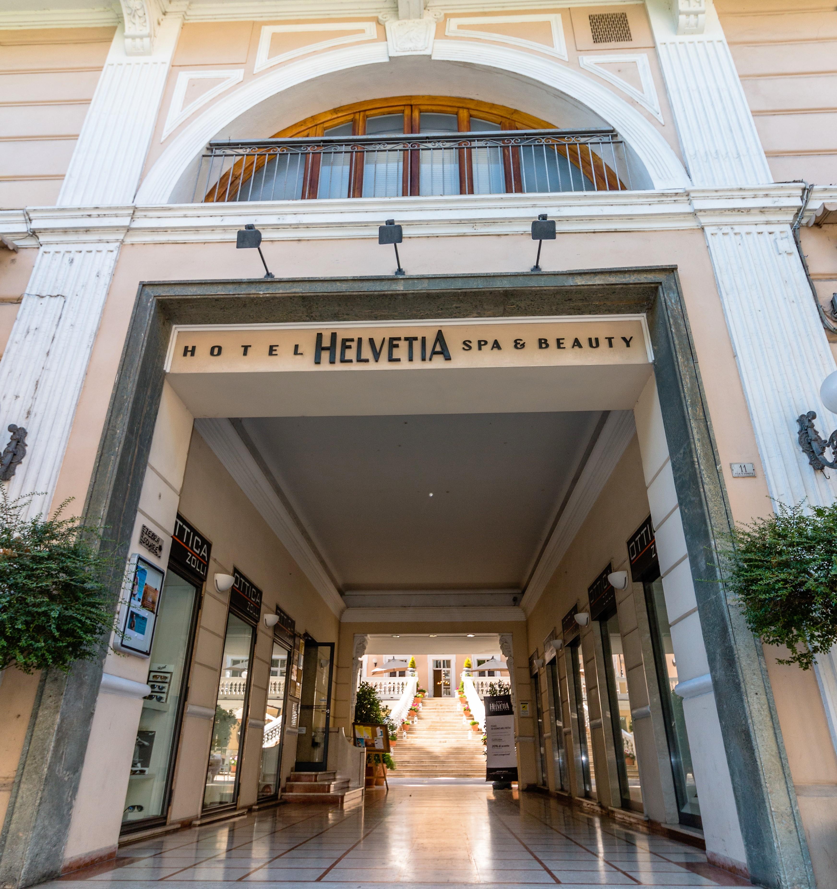 Люкс-апартаменты с двумя спальнями Порретта-Терме Экстерьер фото